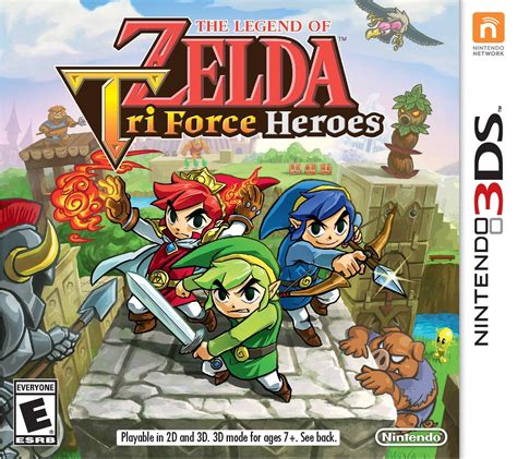 3ds zelda|The official home for The Legend of Zelda .